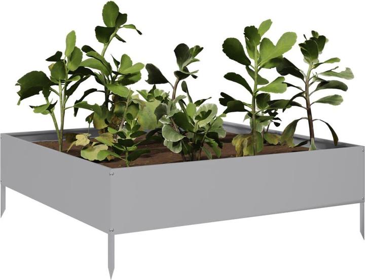 Produktbild vidaXL Hochbeet