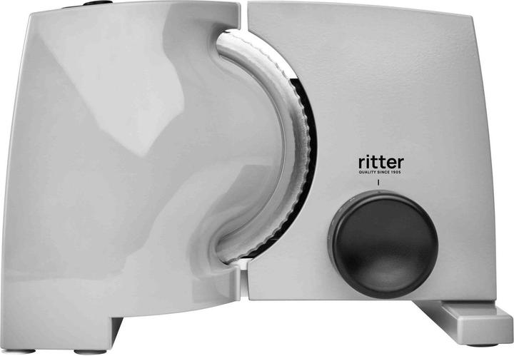 Actual product image Dr. Ritter Nova 1