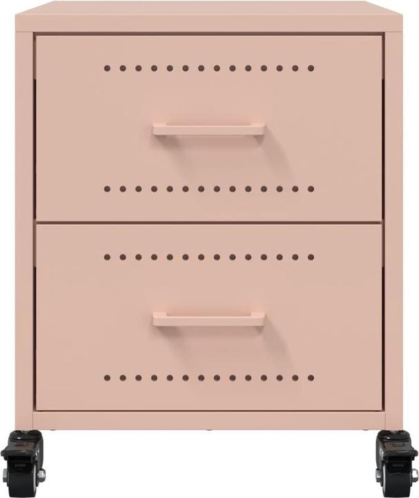 Immagine prodotto vidaXL Nachttisch (36 x 39 x 43.50 cm)