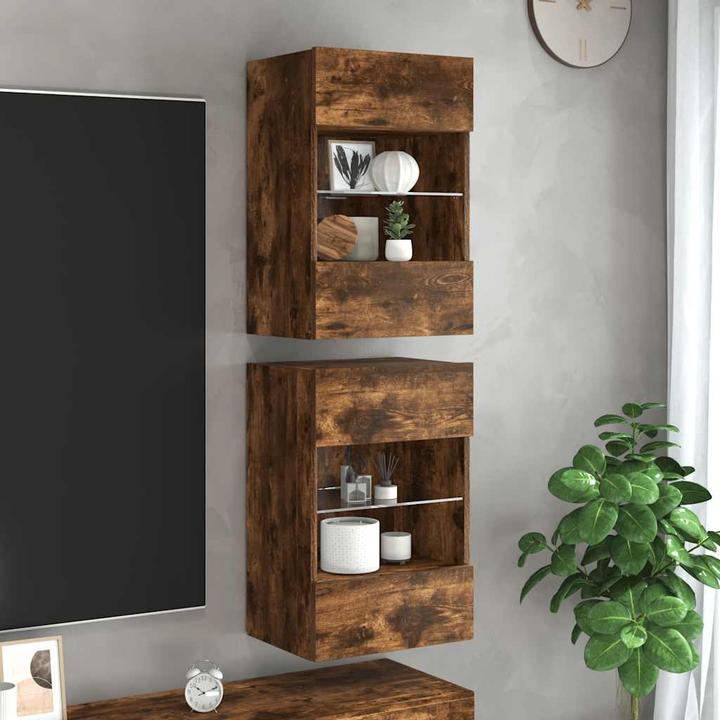 Produktbild vidaXL Wandschrank (40 x 30 x 60.50 cm)