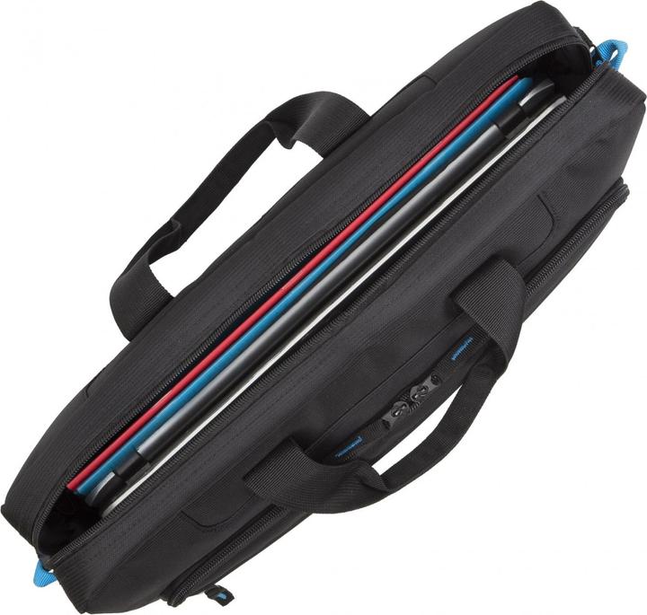 Actual product image Rivacase Regent (17.30", Universal)