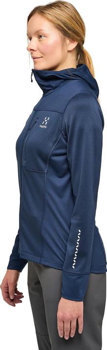 Immagine prodotto Haglöfs Felpa con cappuccio L.I.M Mid Multi (S)