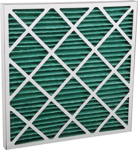 Image du produit RS PRO High capacity panel filter 24x24x2 in. (12 x)