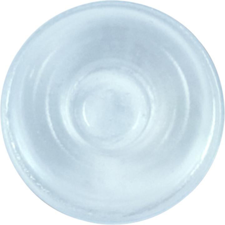 Actual product image 3M Self-adhesive appliance foot (6 pcs.)