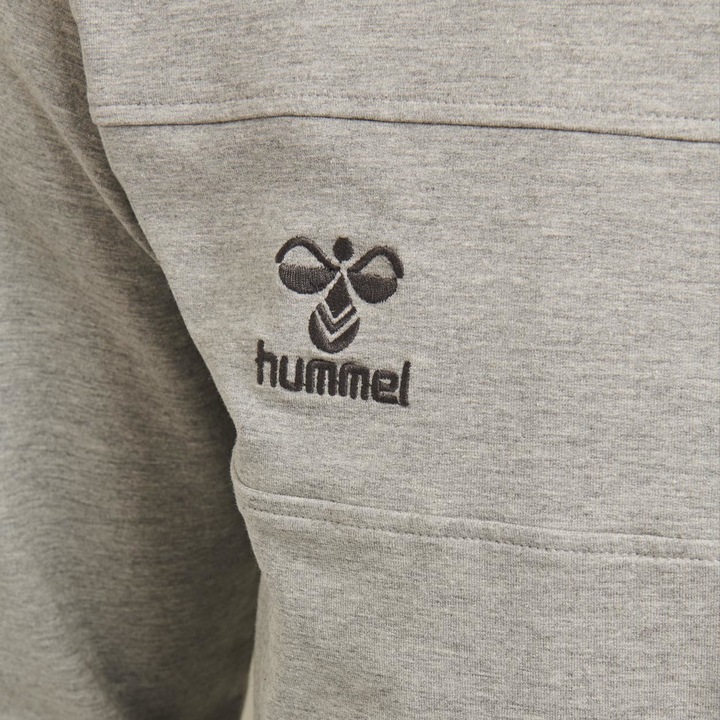 Produktbild hummel Move Kids Classic Zip Jacket (152)