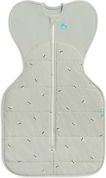 Love to Dream Swaddle UP (67 cm, 2.5 TOG, Winter)