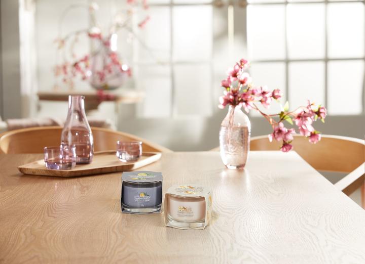 Actual product image Yankee Candle Vanilla Crème Brûlée (37 g)