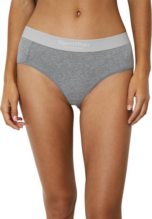 Immagine prodotto Marc O'Polo Panty Hipster (L, Confezione da 2)