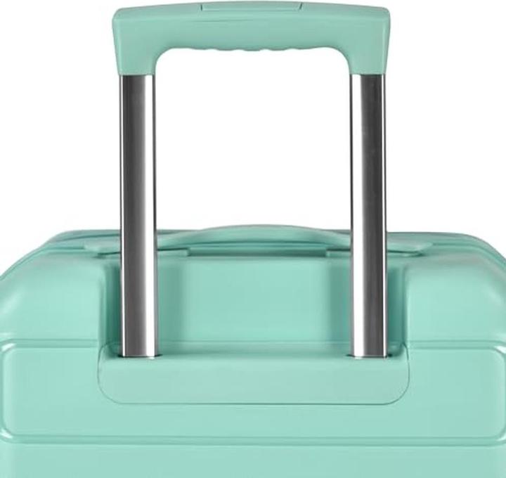 Produktbild Traveler's Choice Valigia Spinner Espandibile Indistruttibile Pagosa