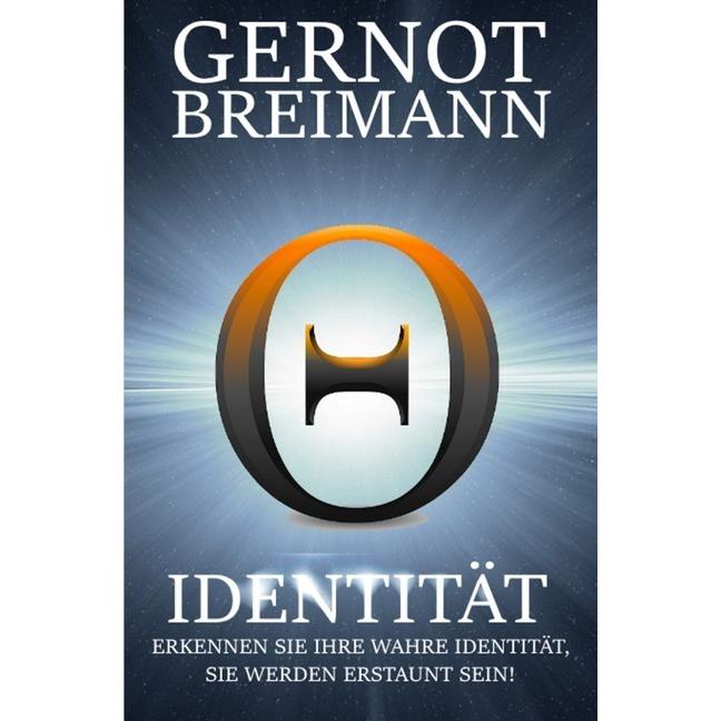 Identität, Sachbücher von Gernot Breimann