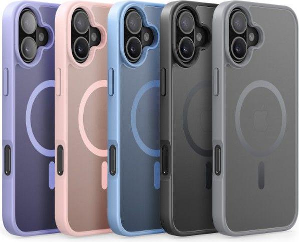 Image du produit Dux Ducis Yind Series (Apple iPhone 17)