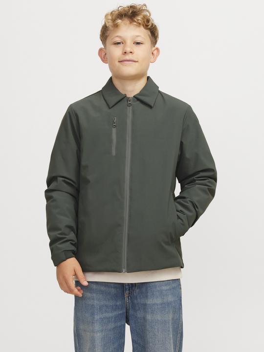 Produktbild Jack & Jones Softshell Jacke Junior Softshell Jacke (140)