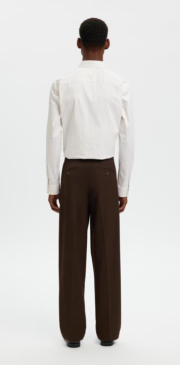 Produktbild Selected Slhslim-Performance Shirt Ls Noos (M)