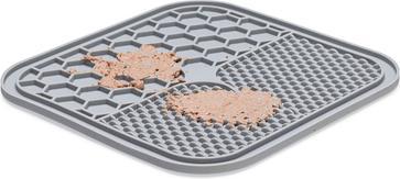 Image du produit Karlie Tapis à lécher Ava (Jouet d'occupation chien)