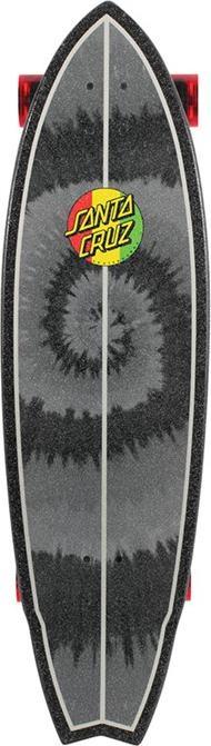 Produktbild Santa Cruz Rasta Lion Shark (36")