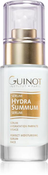 Actual product image Guinot Hydra Summum Serum (30 ml)