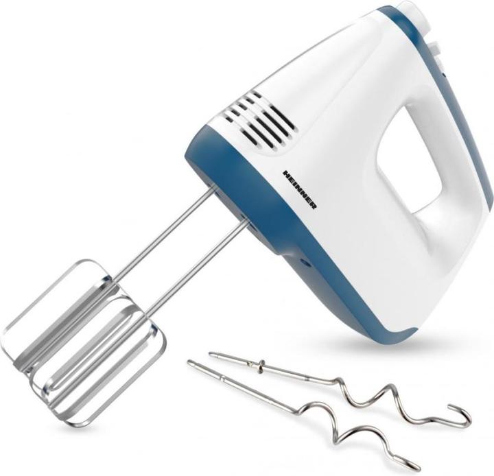 Produktbild Heinner HM-400BL (400 W)