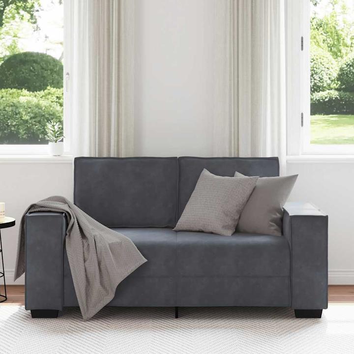 Produktbild vidaXL 2-Sitzer-Sofa (2-Sitzer)