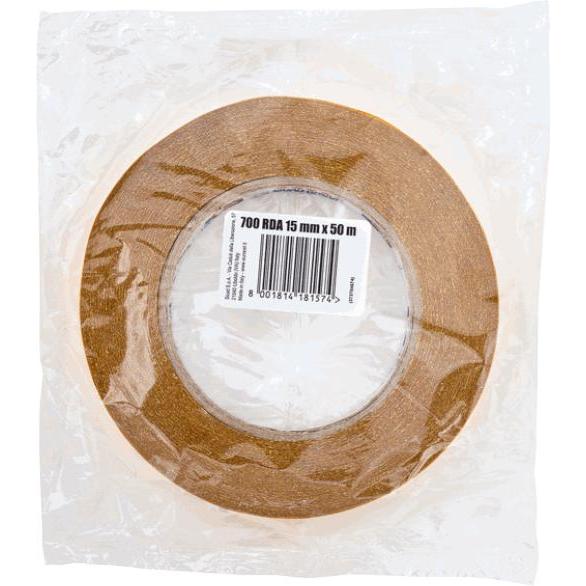 Eurocel, Nastro adesivo, Nastro Biadesivo 700rda (15 mm)