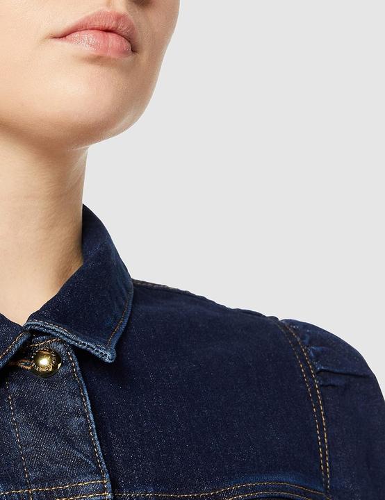 Actual product image 7 For All Mankind Dames Puff Jacket (S)