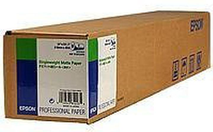 Produktbild Epson C13s041385 (180 g/m², 4000 cm, 61 cm)