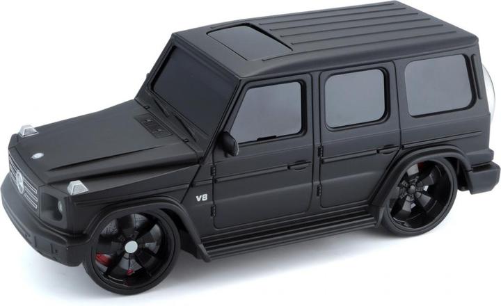 Actual product image Maisto RC Premium Mercedes Benz G Class 1:24