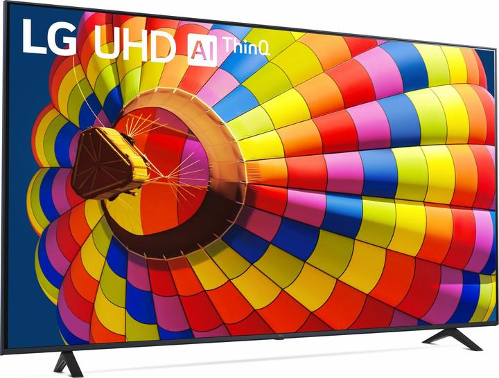 Produktbild LG 75UT80006LA (75", UT80, LCD, 4K, 2024)