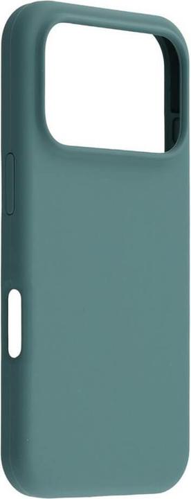 Produktbild Cover-Discount Solide Silikonhülle (Apple iPhone 17 Pro Max)