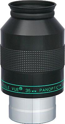 Image du produit No Name Tele Vue Panoptic 35mm 2" Okular