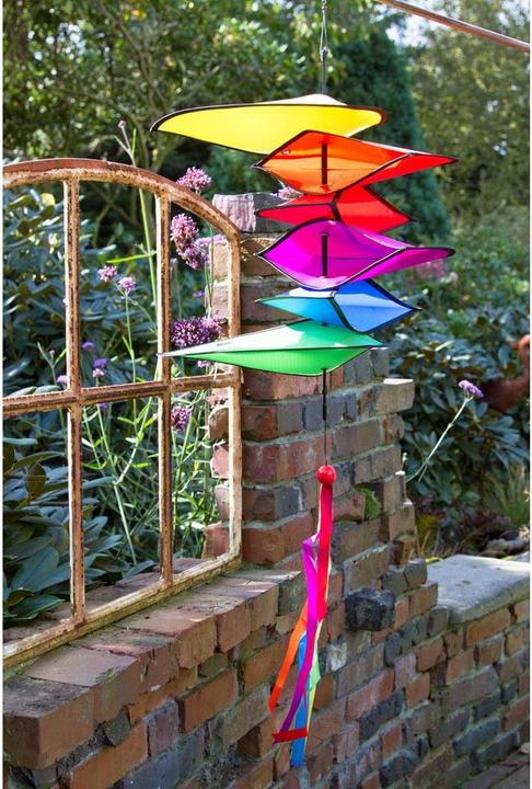 Produktbild Invento Windspiel Dreamcatcher