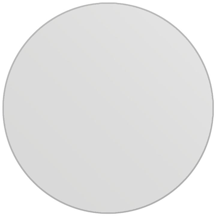 Actual product image Dipos Screen Protector Anti-Glare (Suunto 9 Peak)