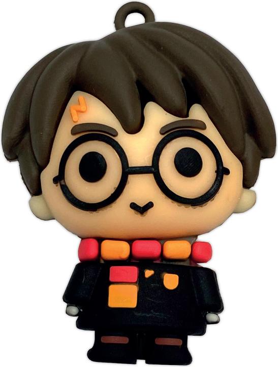 Produktbild Blue Sky Harry Potter: Mini Pen Pals (multicolour, 1 x)