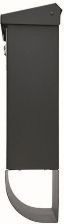 Actual product image Burg Wächter Letter box SET VARIO 86720 ANT (EC)