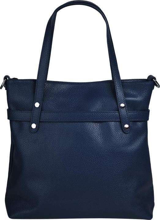 Produktbild Cluty Shopper echt Leder Damen