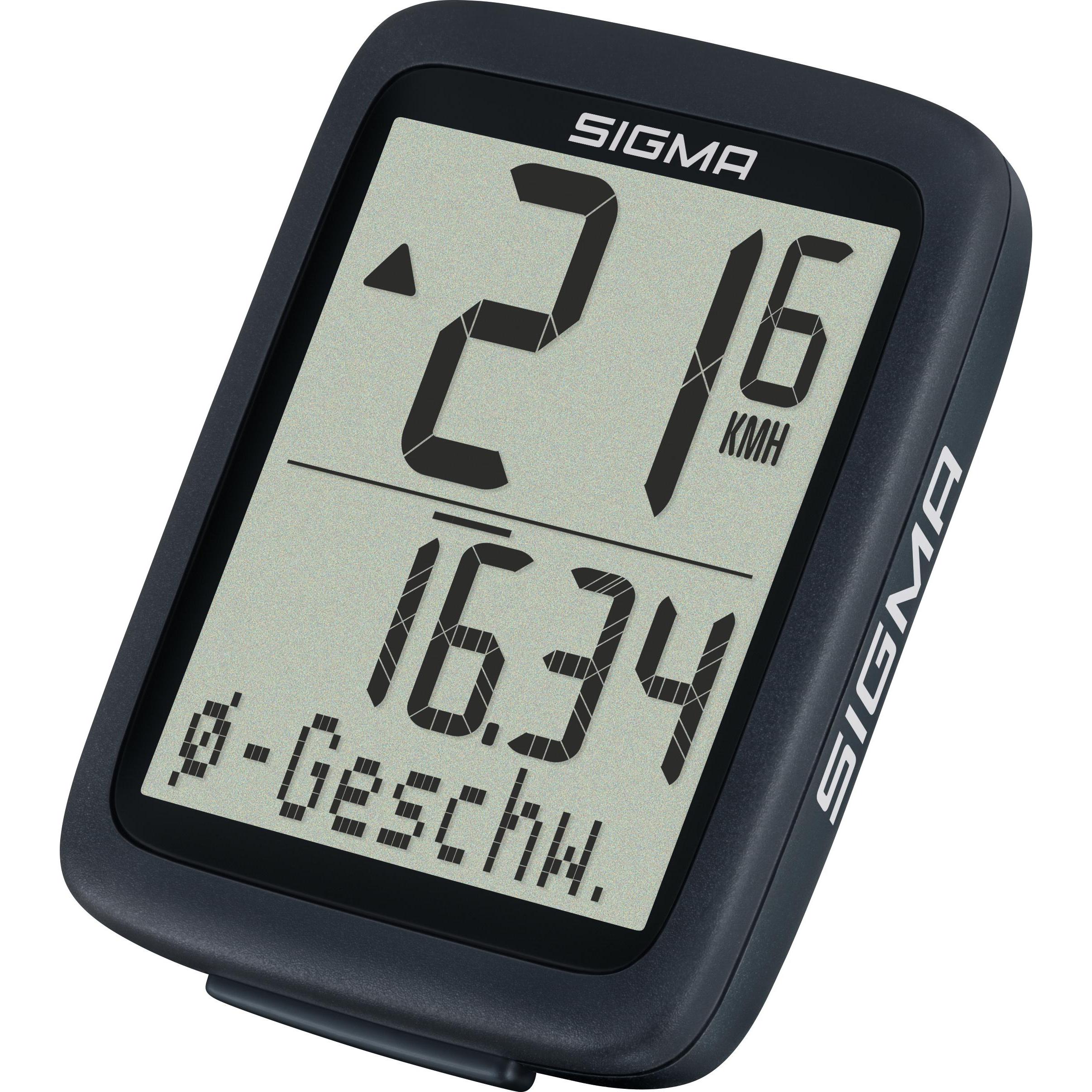 Thumbnail - Sigma Sport, Velocomputer
