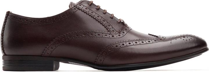 Produktbild Base London Halbschuhe Mirabelle Leder (44)