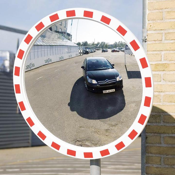 Immagine prodotto Moravia EUCRYL Specchio per il traffico Ø 600 mm