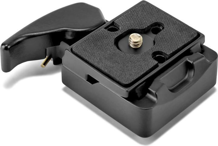Immagine prodotto Roko QRA-323 (Piastra a sgancio rapido per treppiede)