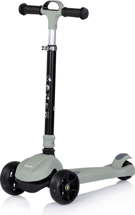 Produktbild Chipolino Kinderroller Moxie Musik Licht