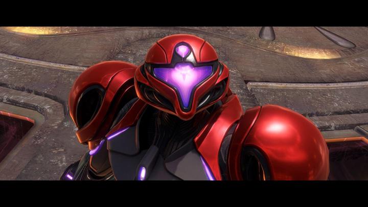 Image du produit Nintendo Metroid Prime 4: Beyond - Nintendo Switch 2 Edition (Switch 2, IT, FR, DE)