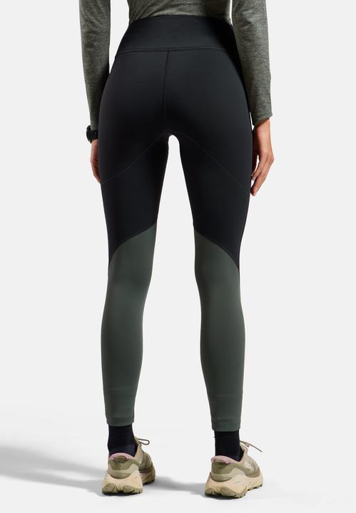 Produktbild Odlo Essentials Thermal Lauftights (S)