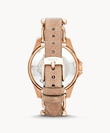Produktbild Fossil Riley (Analoguhr, 38 mm)