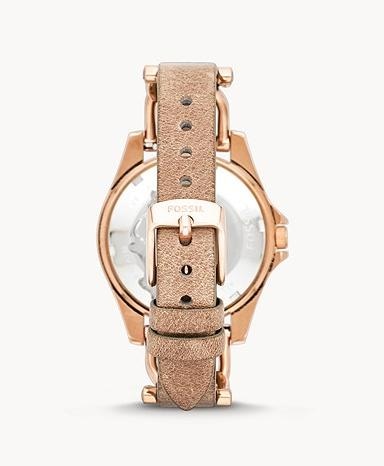 Immagine prodotto Fossil Riley (Orologio da polso analogico, 38 mm)