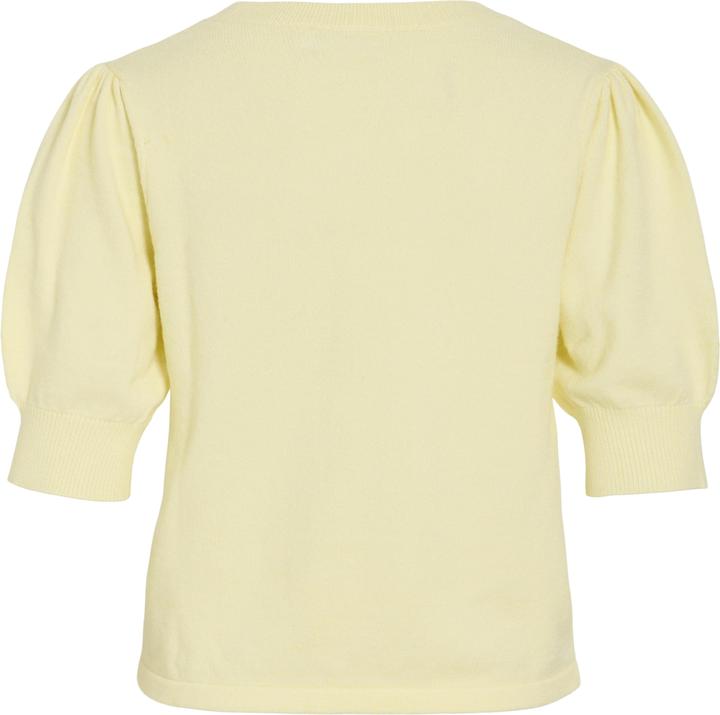 Immagine prodotto Vila VIRIL Kurzärmeliges Strickoberteil (XXL)