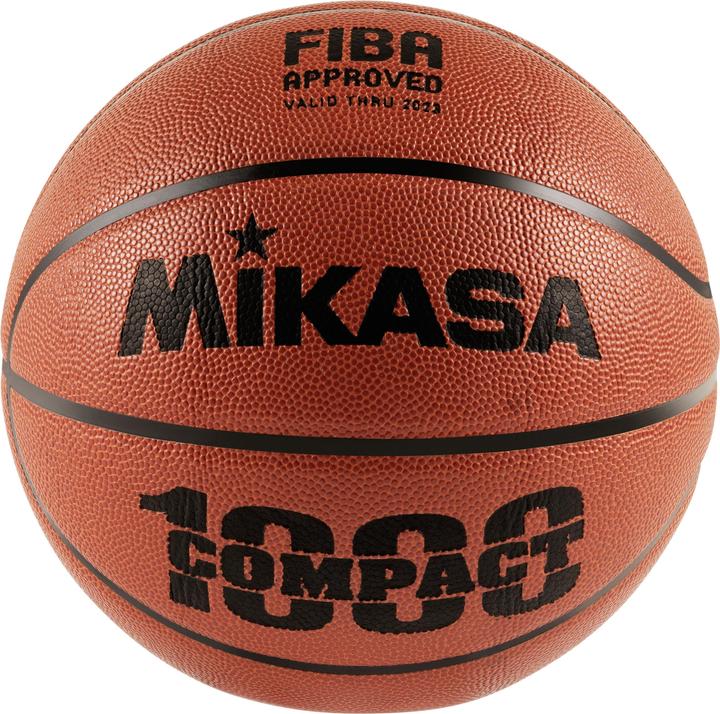Mikasa BQC1000 FIBA Approved