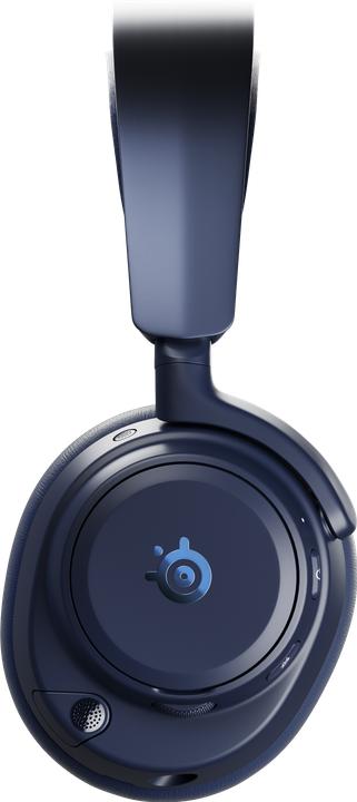 Image du produit SteelSeries Arctis Nova Pro Omni (Filaire, Sans fil)
