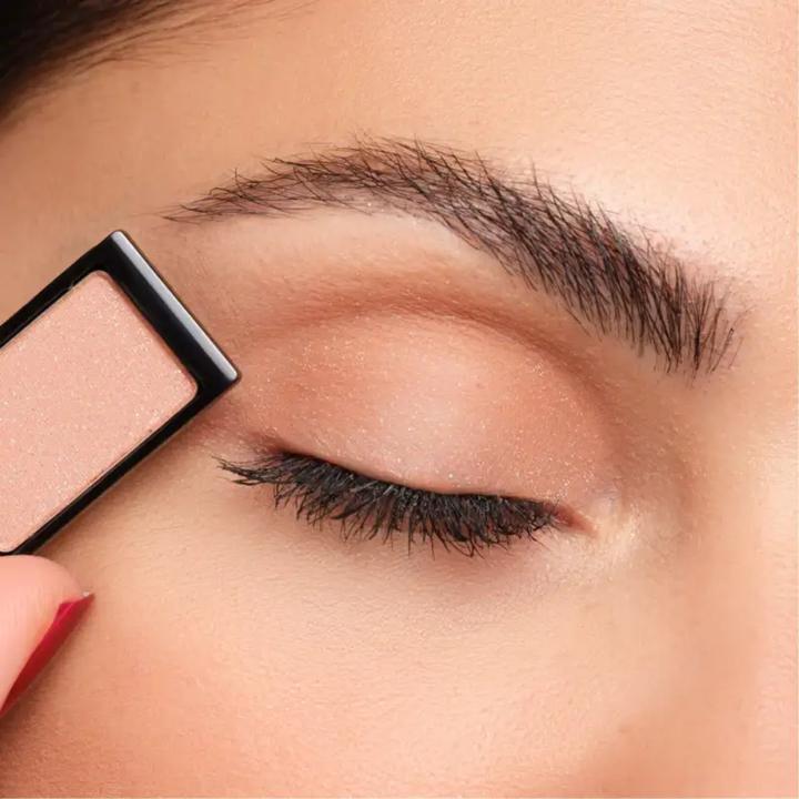 Actual product image Artdeco Eyeshadow Glamour 30.346 (Glam Caramel Beige)