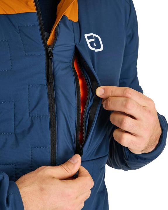 Image du produit Ortovox Piz Segnas Jacket (XXL)