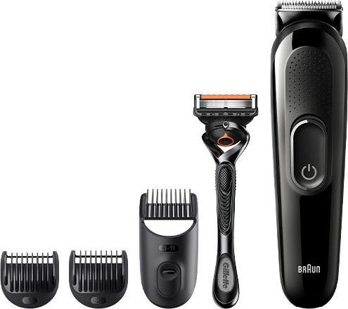 Actual product image Braun SK3300
