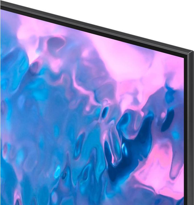 Actual product image Samsung QE65Q70C (65", Q70C, QLED, 4K, 2023)